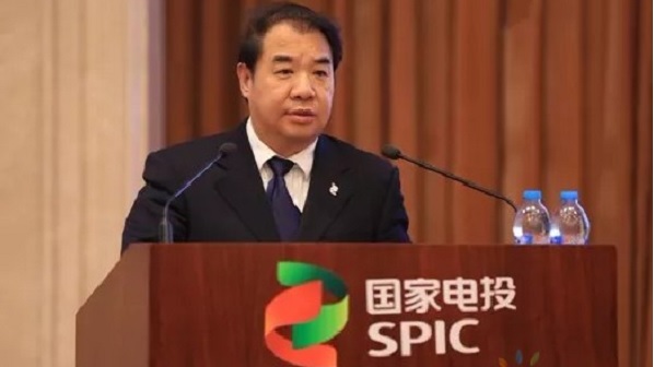 重磅人事调整 国电投集团总经理孟振平出任南方电网公司董事长 李庆奎到龄退休